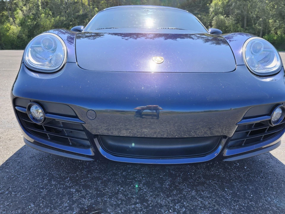 2007 Porsche 987 Cayman - Image 7 of 31