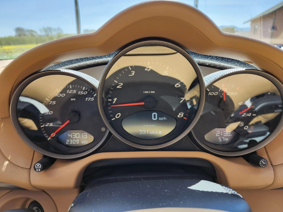 2007 Porsche 987 Cayman - Image 27 of 31