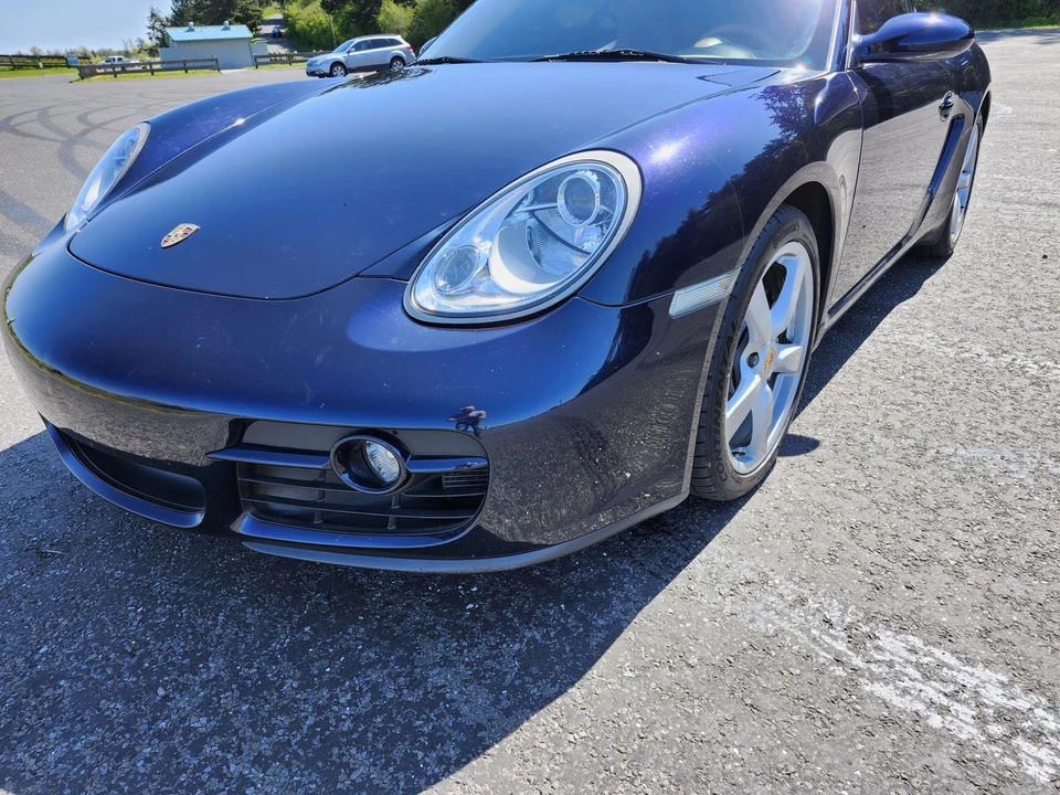 2007 Porsche 987 Cayman - Image 6 of 31