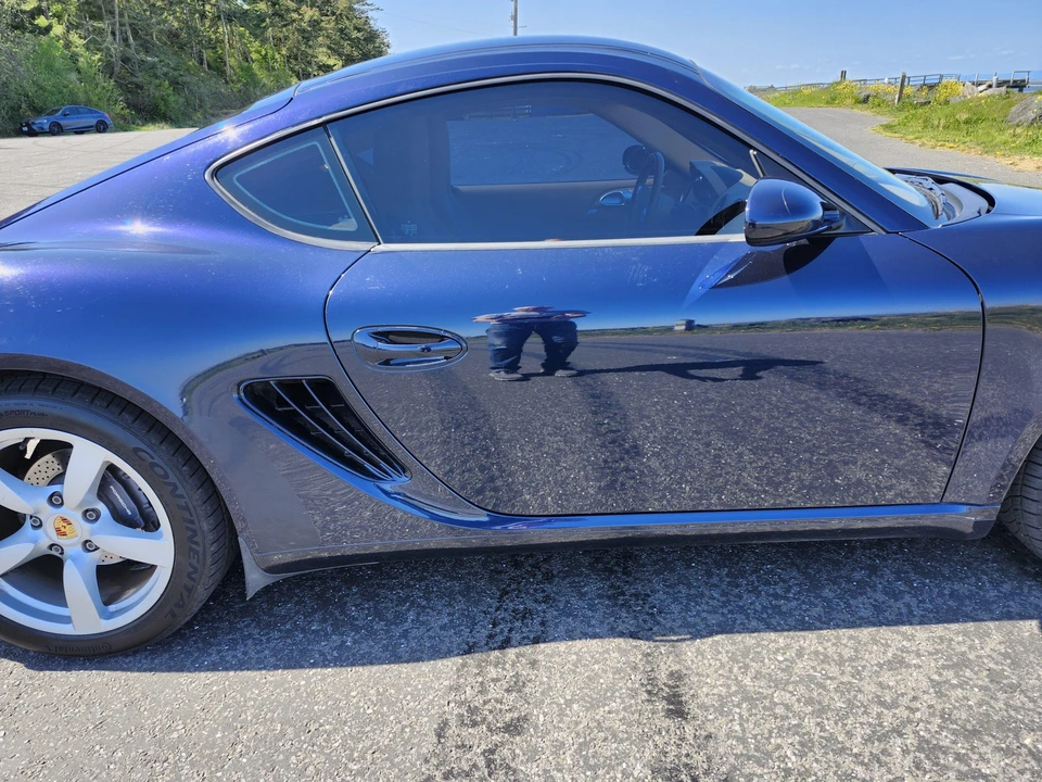 2007 Porsche 987 Cayman - Image 10 of 31