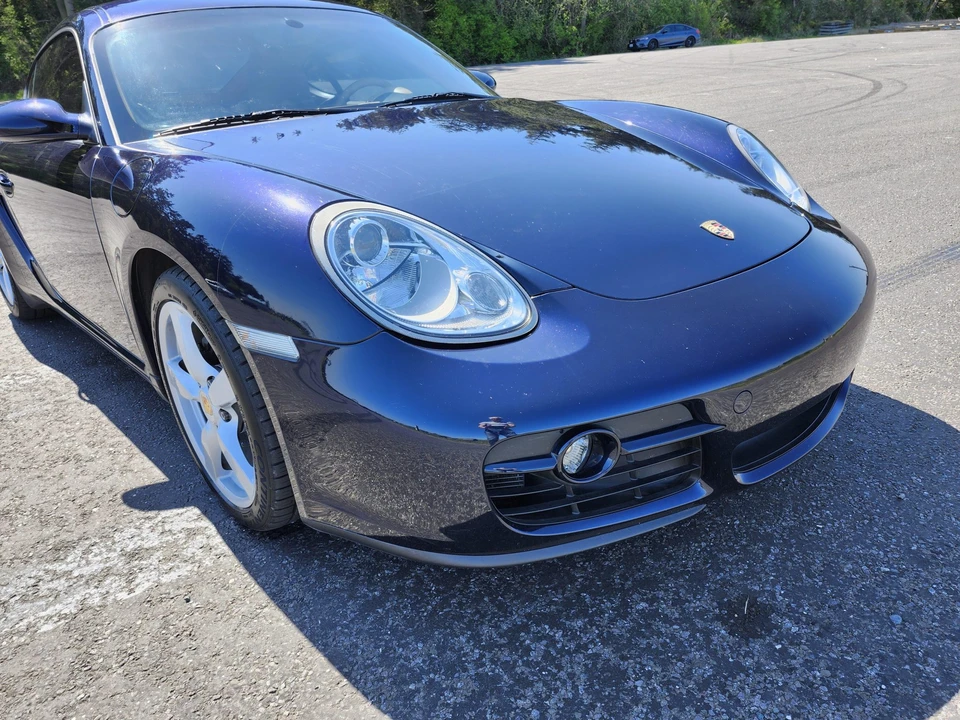 2007 Porsche 987 Cayman - Image 8 of 31