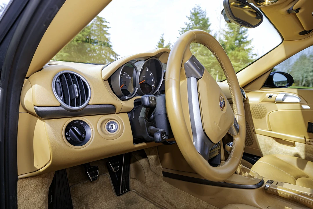 2007 Porsche 987 Cayman - Image 26 of 31