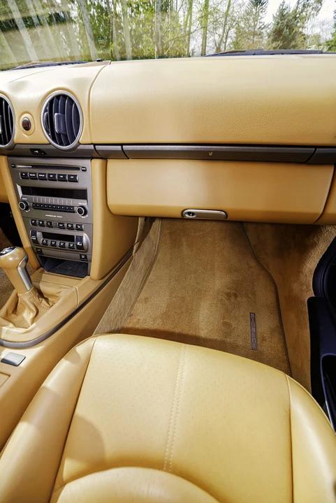2007 Porsche 987 Cayman - Image 28 of 31