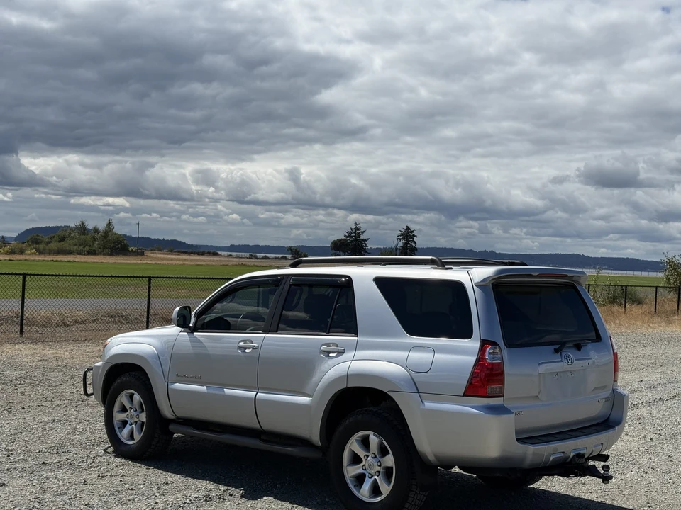 2007 Toyota 4Runner 4th Gen - Image 10 of 31