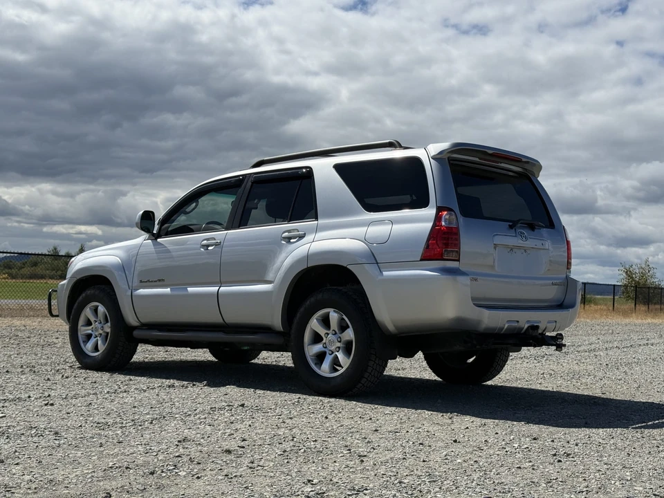 2007 Toyota 4Runner 4th Gen - Image 12 of 31