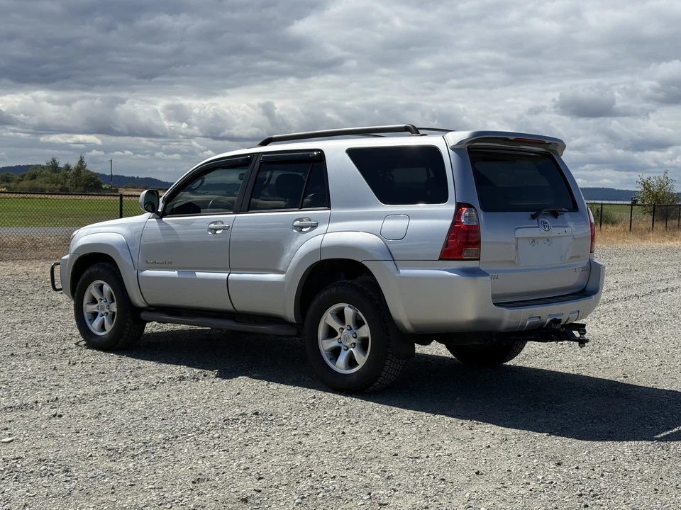 2007 Toyota 4Runner 4th Gen - Image 11 of 31