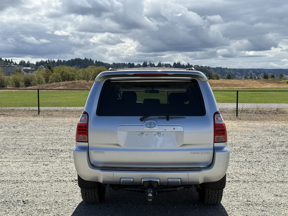 2007 Toyota 4Runner 4th Gen - Image 14 of 31