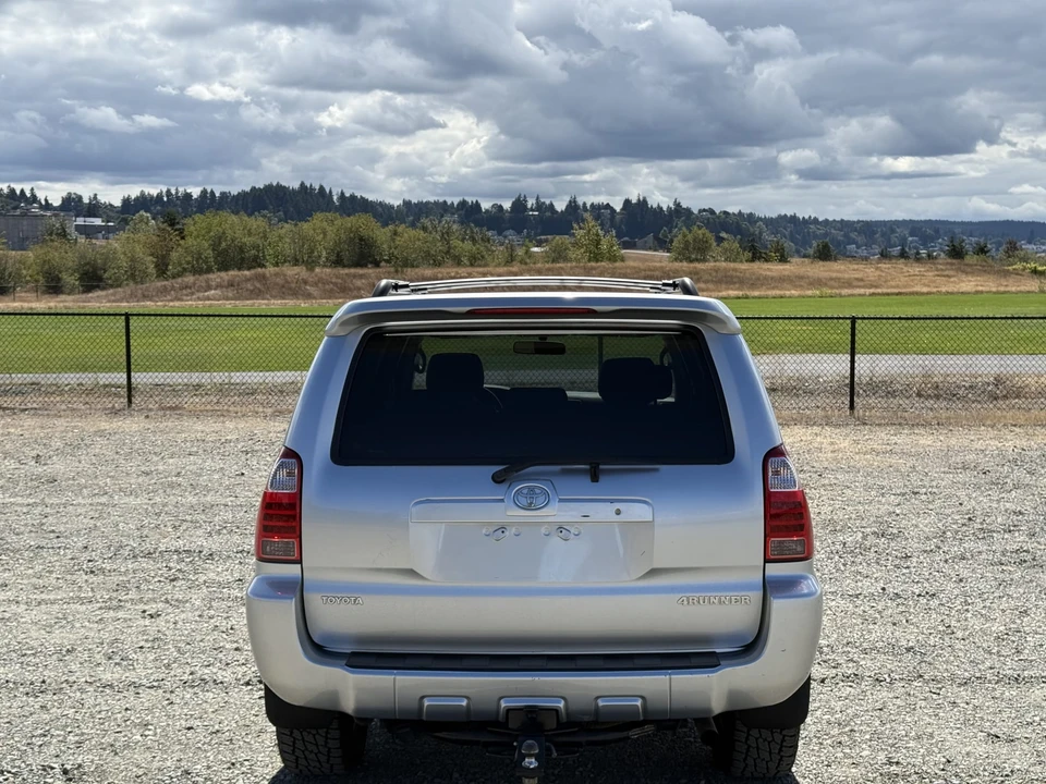 2007 Toyota 4Runner 4th Gen - Image 16 of 31