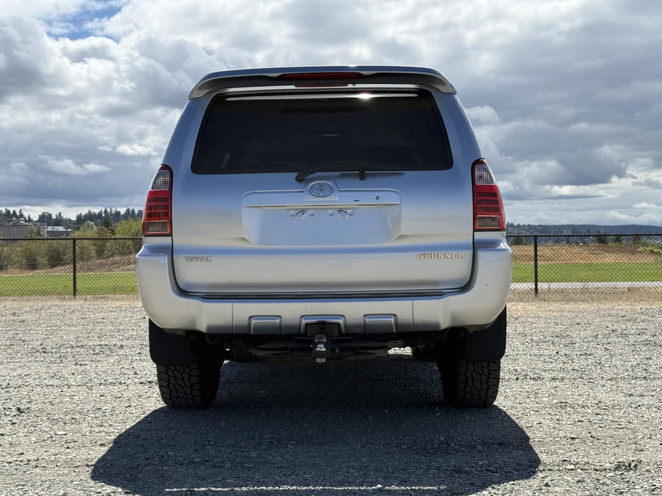2007 Toyota 4Runner 4th Gen - Image 15 of 31