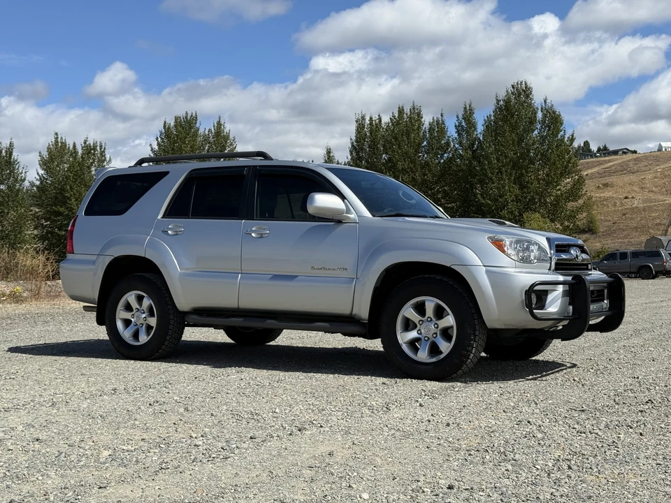 2007 Toyota 4Runner 4th Gen - Image 26 of 31