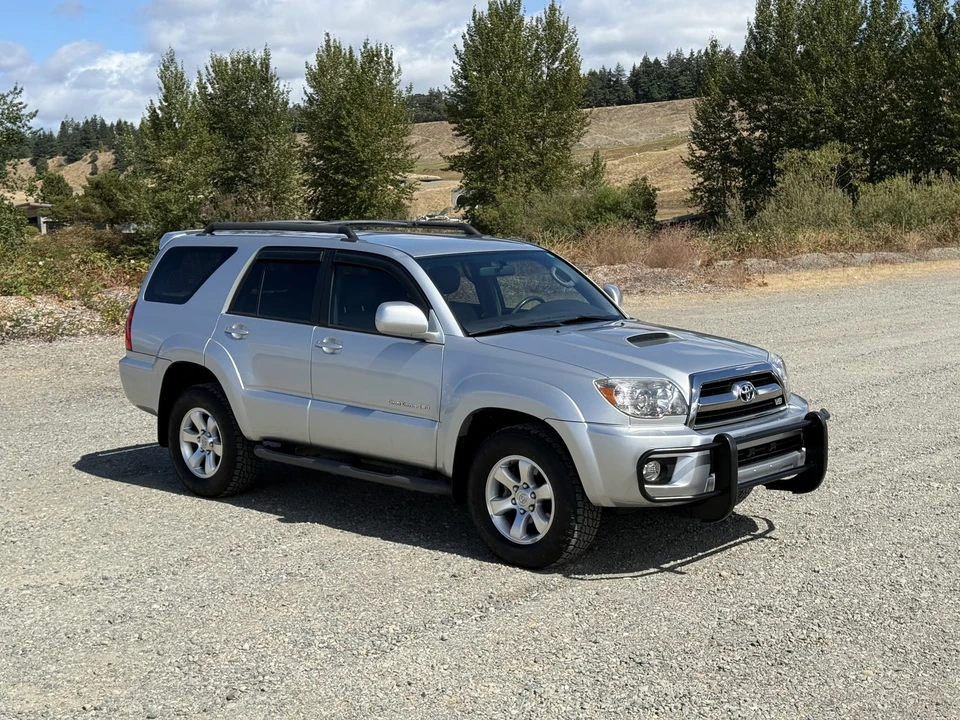 2007 Toyota 4Runner 4th Gen - Image 29 of 31