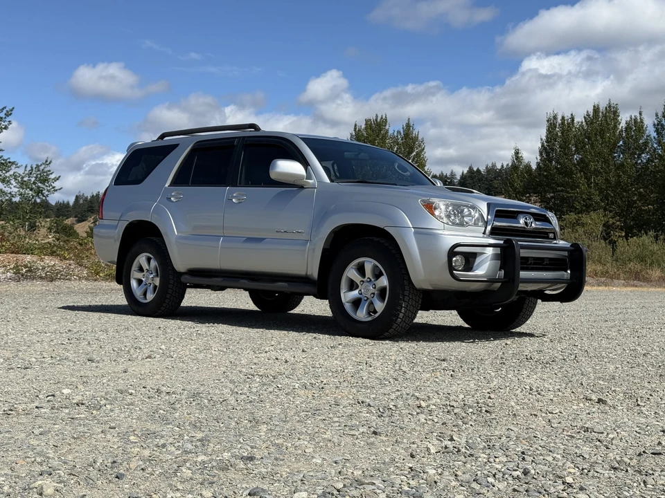 2007 Toyota 4Runner 4th Gen - Image 28 of 31