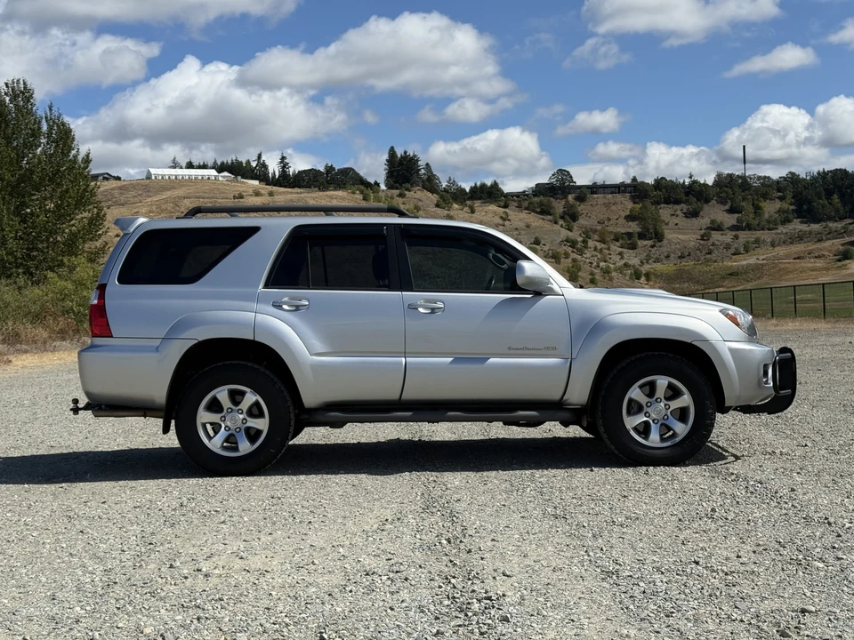 2007 Toyota 4Runner 4th Gen - Image 22 of 31