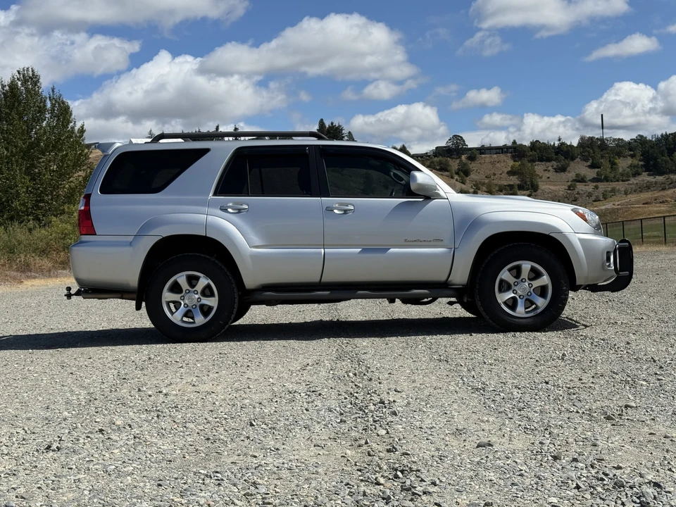 2007 Toyota 4Runner 4th Gen - Image 24 of 31