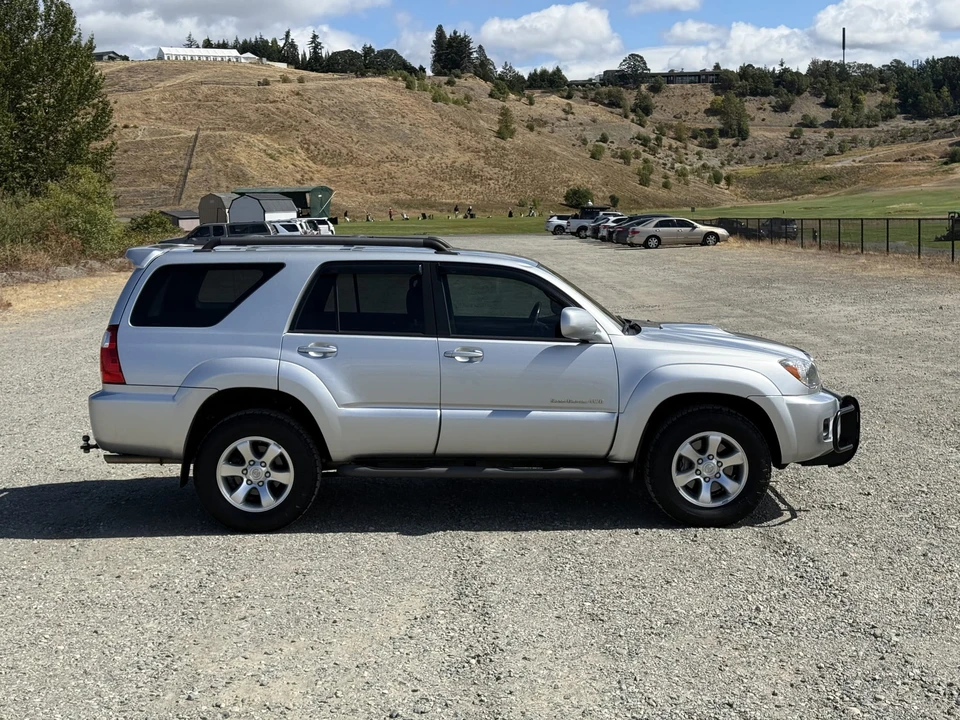 2007 Toyota 4Runner 4th Gen - Image 23 of 31