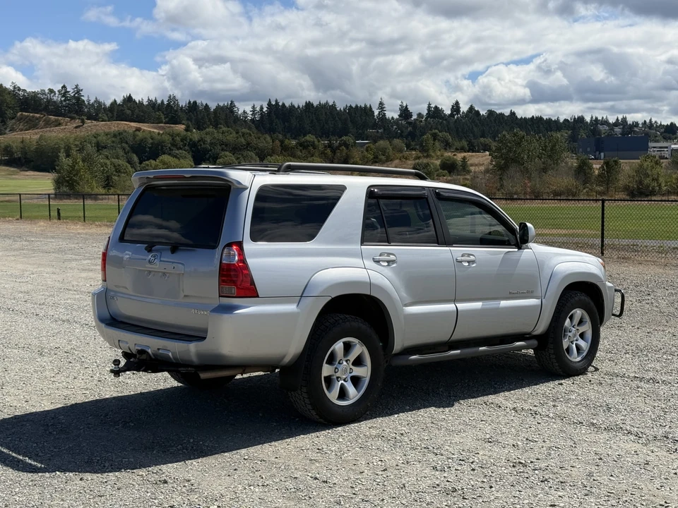 2007 Toyota 4Runner 4th Gen - Image 21 of 31