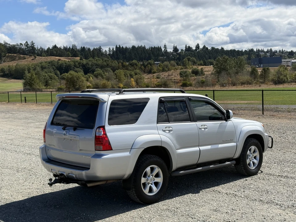 2007 Toyota 4Runner 4th Gen - Image 20 of 31