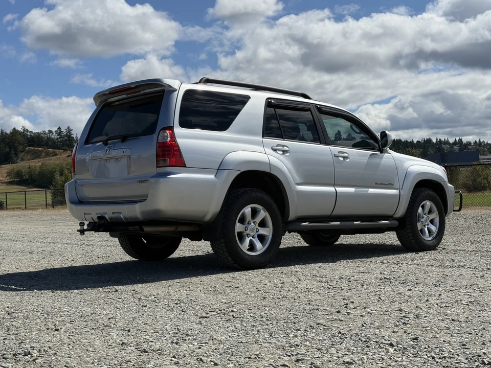 2007 Toyota 4Runner 4th Gen - Image 18 of 31