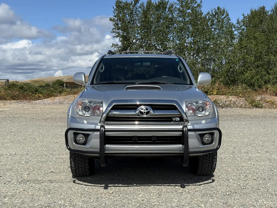 2007 Toyota 4Runner 4th Gen - Image 31 of 31