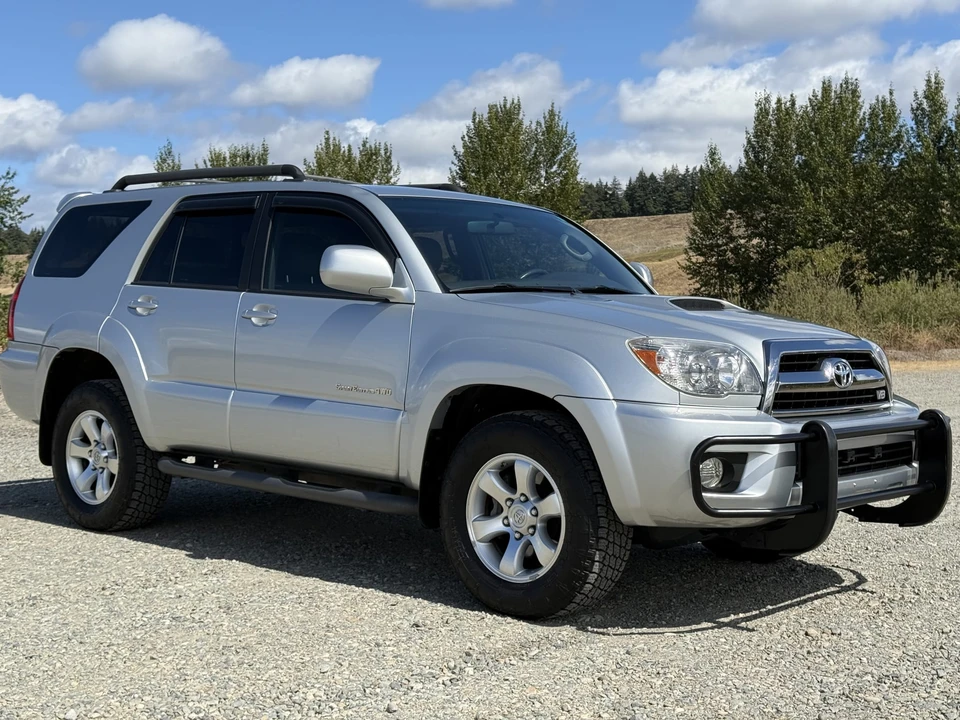 2007 Toyota 4Runner 4th Gen - Image 27 of 31