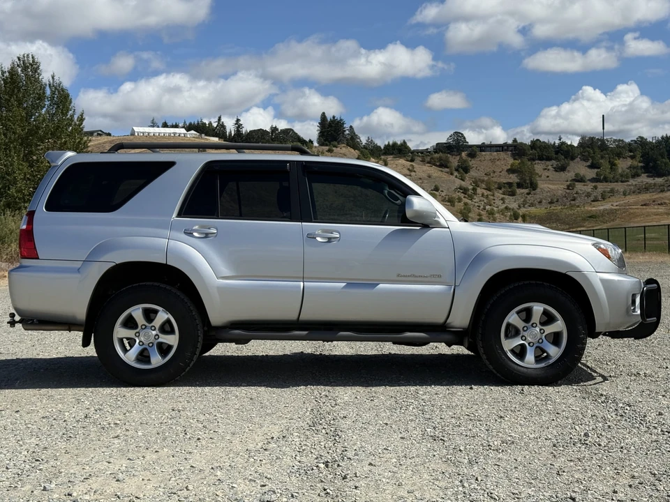 2007 Toyota 4Runner 4th Gen - Image 25 of 31
