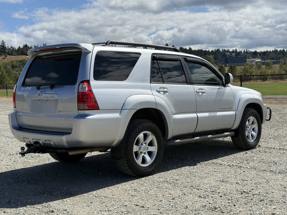 2007 Toyota 4Runner 4th Gen - Image 19 of 31
