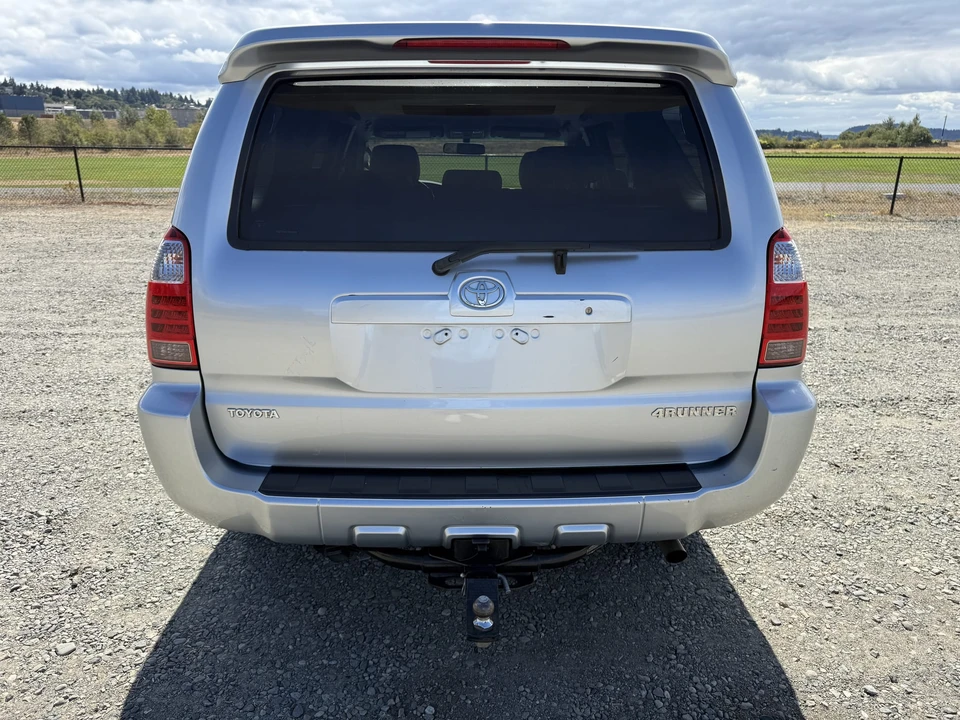 2007 Toyota 4Runner 4th Gen - Image 17 of 31