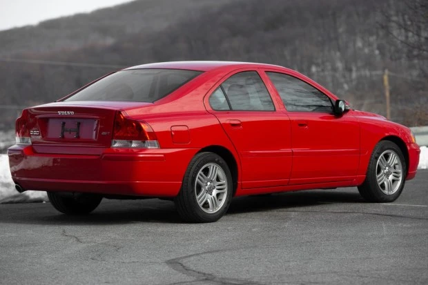 2007 Volvo S60 1st Gen - Image 2 of 7