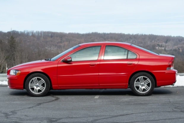 2007 Volvo S60 1st Gen - Image 3 of 7