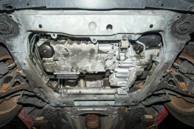 2007 Volvo S60 1st Gen - Image 7 of 7