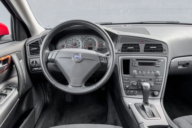 2007 Volvo S60 1st Gen - Image 5 of 7