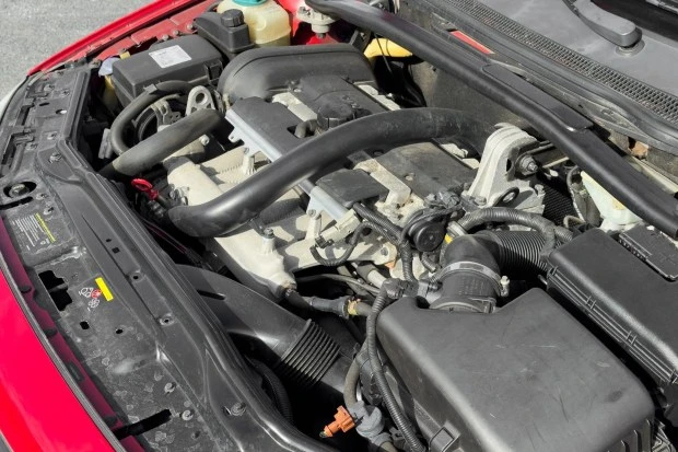 2007 Volvo S60 1st Gen - Image 6 of 7