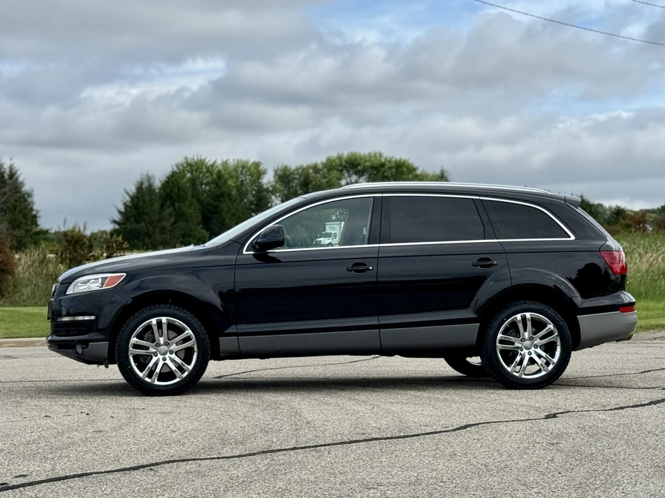 2008 Audi 4L Q7 - Image 13 of 31
