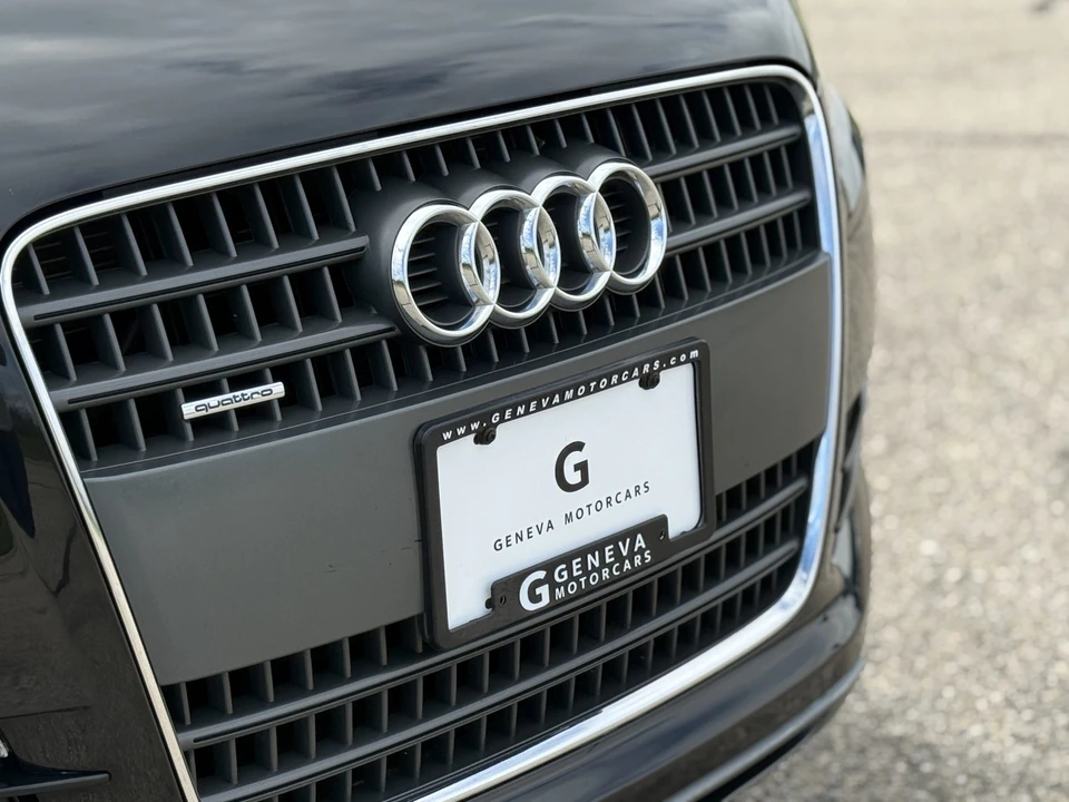 2008 Audi 4L Q7 - Image 17 of 31