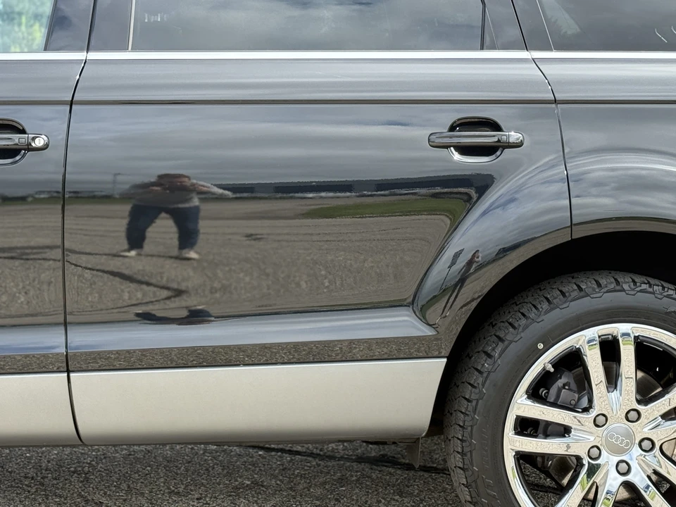 2008 Audi 4L Q7 - Image 31 of 31