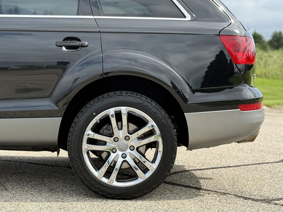 2008 Audi 4L Q7 - Image 30 of 31