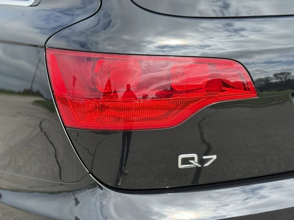 2008 Audi 4L Q7 - Image 26 of 31
