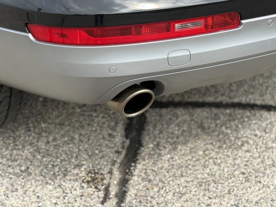 2008 Audi 4L Q7 - Image 29 of 31