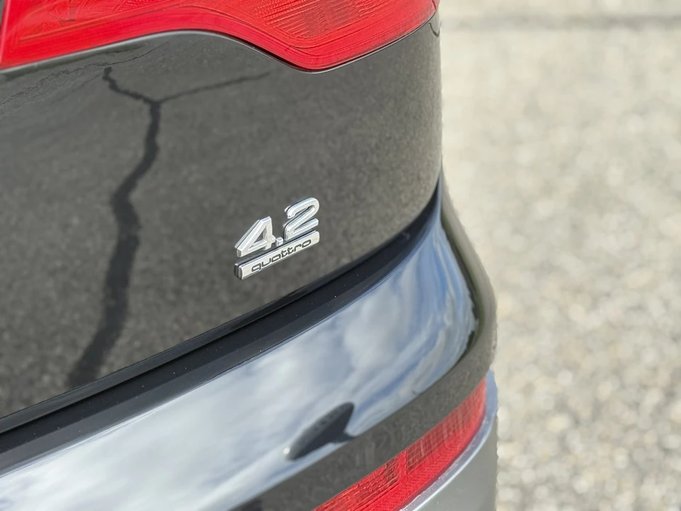 2008 Audi 4L Q7 - Image 27 of 31