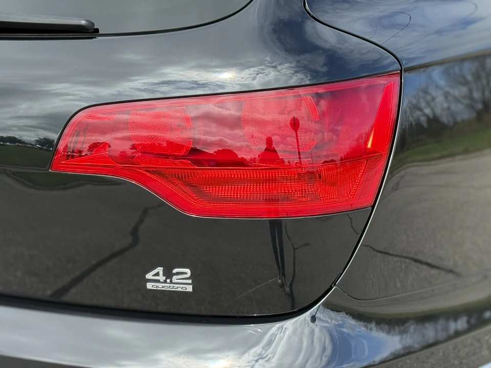 2008 Audi 4L Q7 - Image 25 of 31