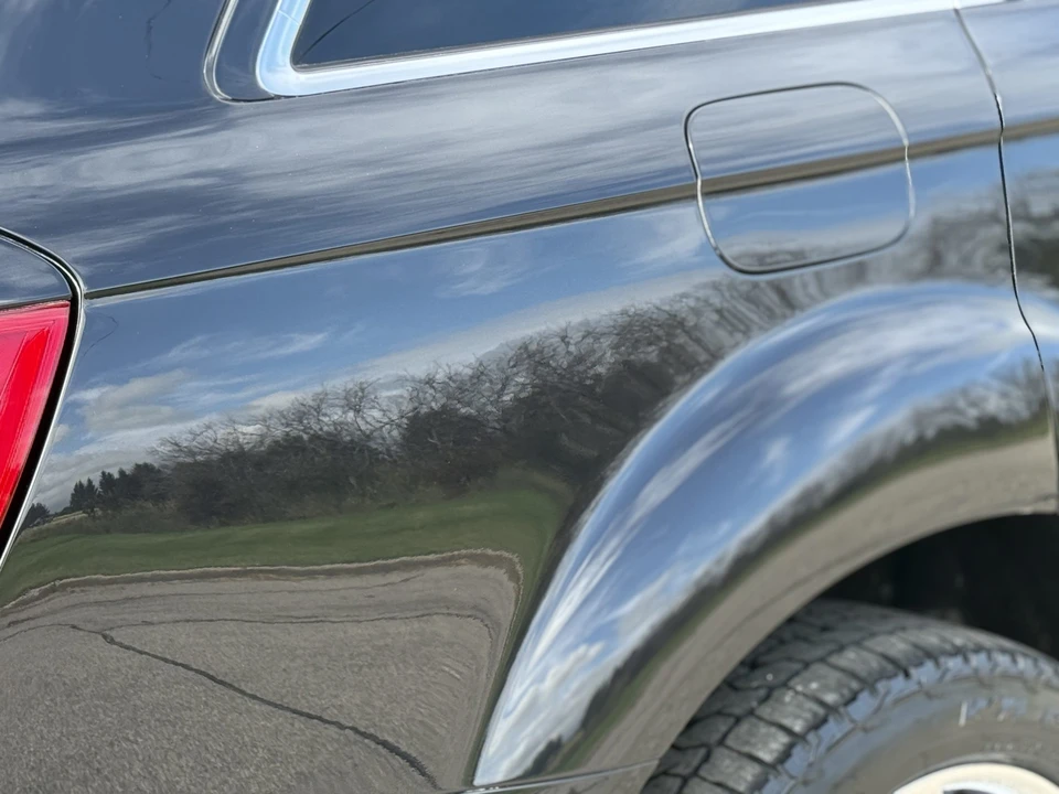 2008 Audi 4L Q7 - Image 24 of 31