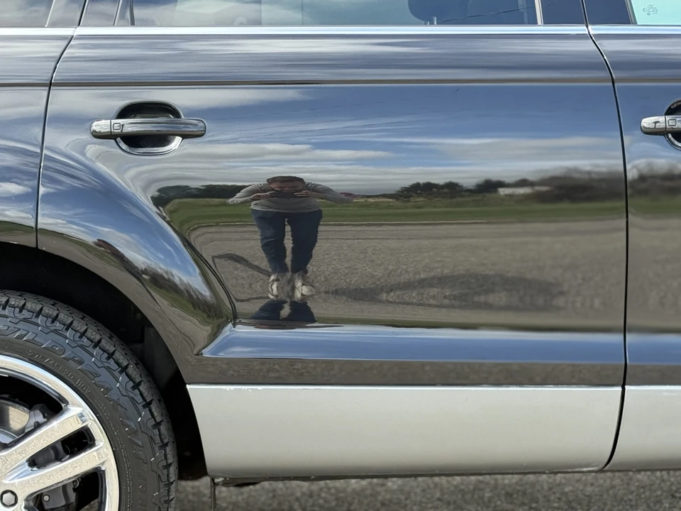2008 Audi 4L Q7 - Image 22 of 31