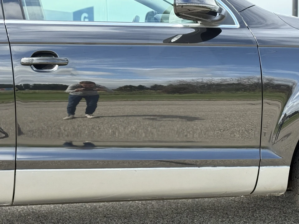 2008 Audi 4L Q7 - Image 21 of 31