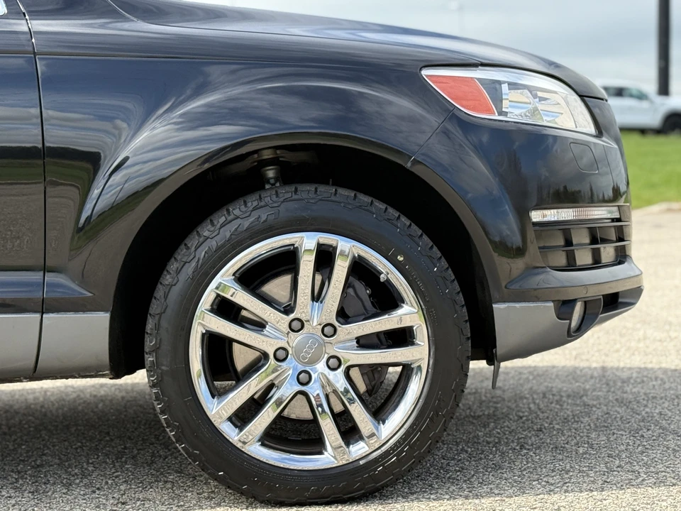 2008 Audi 4L Q7 - Image 20 of 31