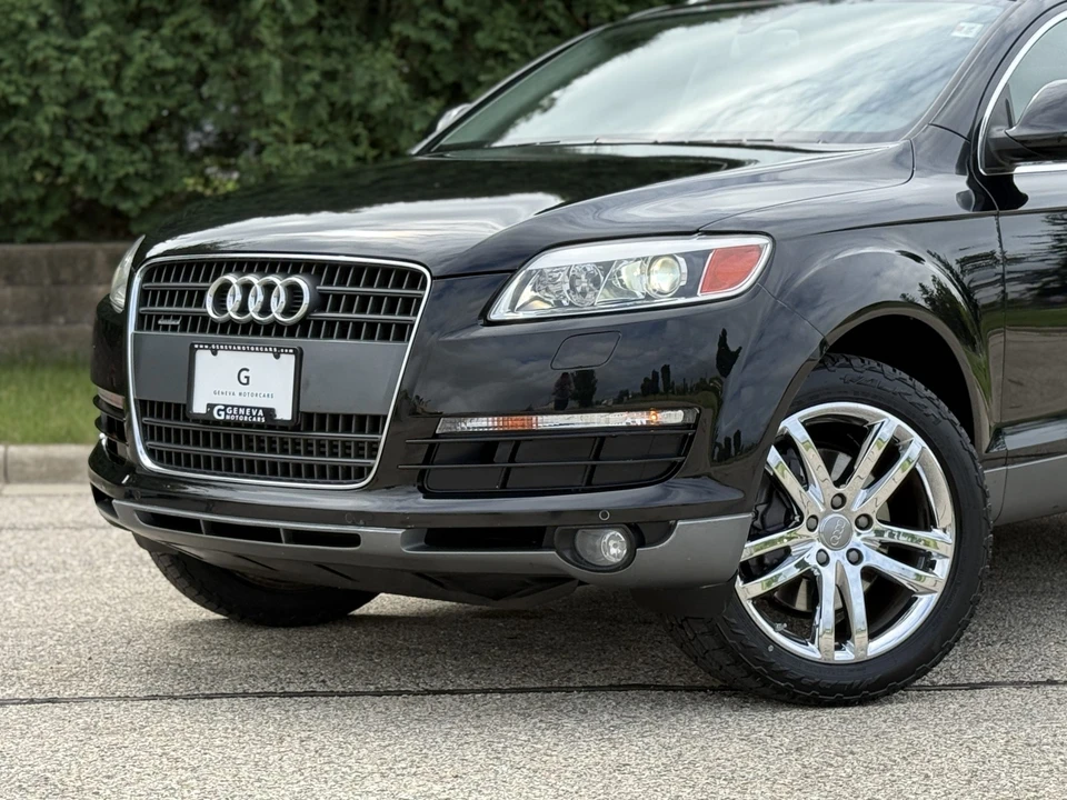 2008 Audi 4L Q7 - Image 14 of 31
