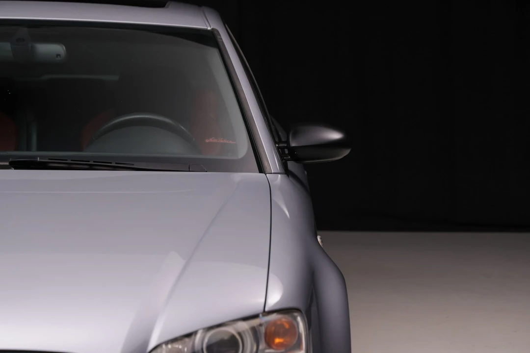 2008 Audi B7 RS4 - Image 22 of 31
