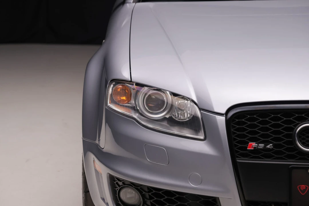2008 Audi B7 RS4 - Image 25 of 31
