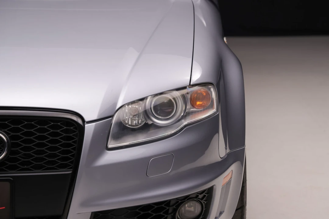 2008 Audi B7 RS4 - Image 24 of 31