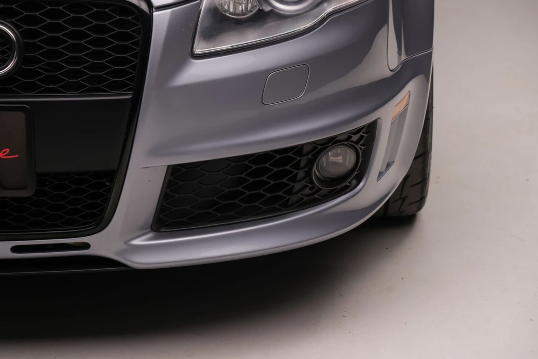 2008 Audi B7 RS4 - Image 27 of 31