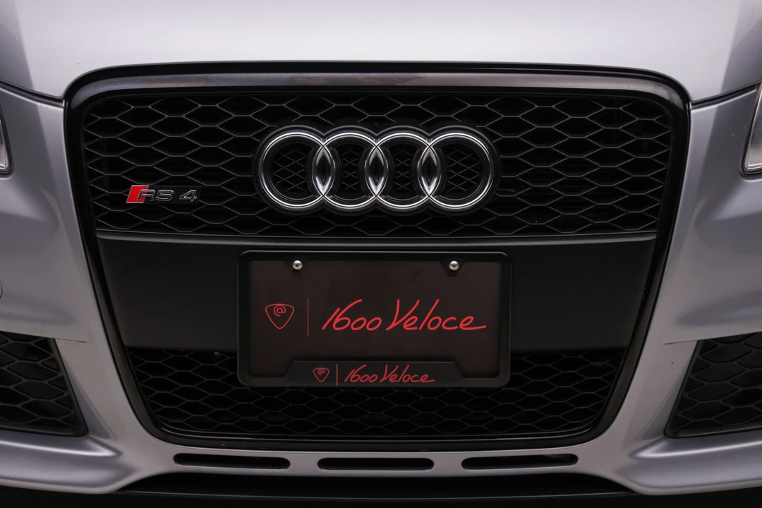 2008 Audi B7 RS4 - Image 26 of 31